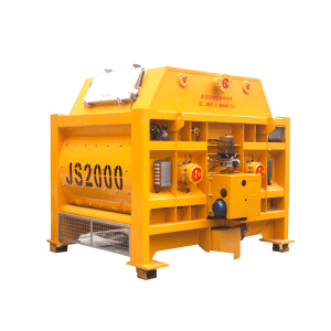 混凝土攪拌機(jī)十大品牌