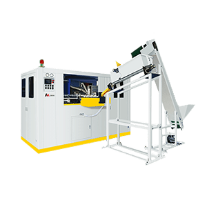 吹瓶機(jī)十大品牌