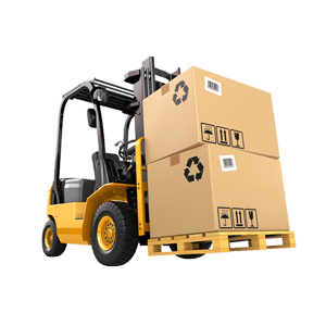 物流裝備十大品牌