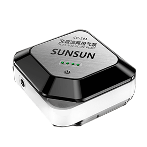 增氧機(jī)十大品牌