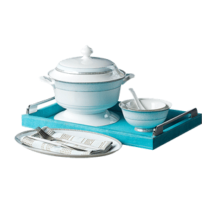 日用陶瓷十大品牌