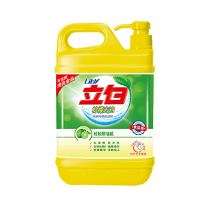 洗潔精十大品牌