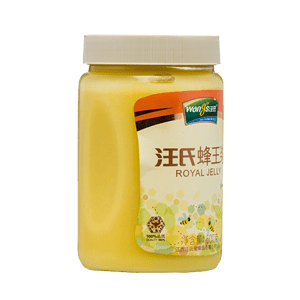 蜂王漿十大品牌