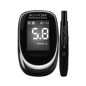 血糖儀十大品牌