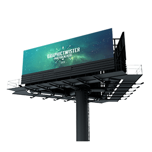 戶外傳媒十大品牌