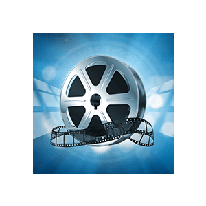 影視電影十大品牌