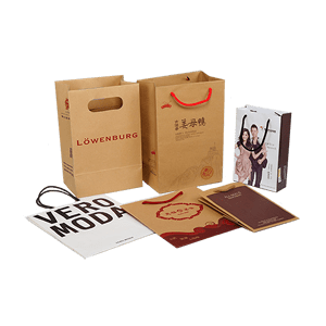 印刷包裝十大品牌