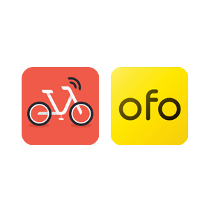 共享單車十大品牌