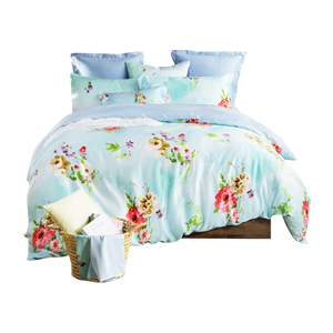 家紡/布藝十大品牌