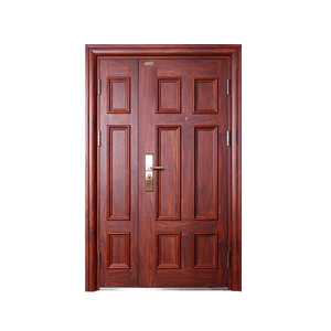 裝甲門十大品牌