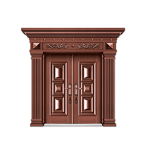 非標(biāo)門十大品牌