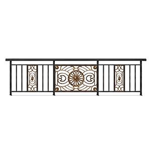 護(hù)欄十大品牌