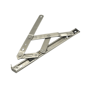 門窗五金十大品牌