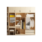 整體衣柜十大品牌