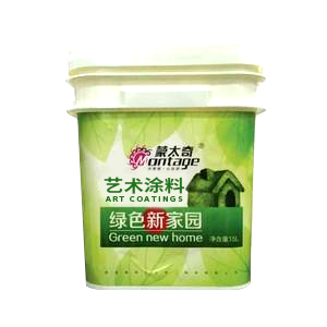 藝術(shù)涂料十大品牌