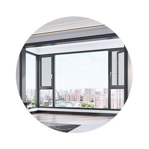 全屋門窗十大品牌