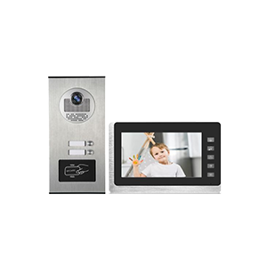 樓宇對講十大品牌