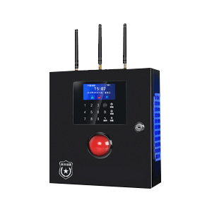 消防報(bào)警系統(tǒng)十大品牌