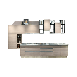 不銹鋼櫥柜十大品牌