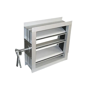 風(fēng)閥十大品牌