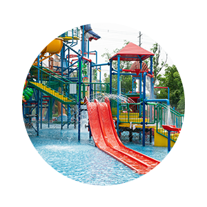 水上樂園十大品牌