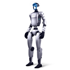 人形機(jī)器人十大品牌