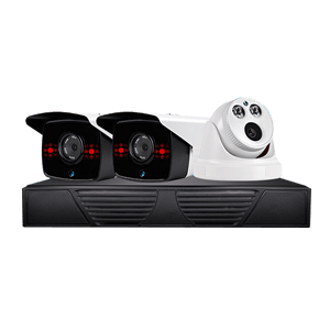 監(jiān)控設(shè)備十大品牌