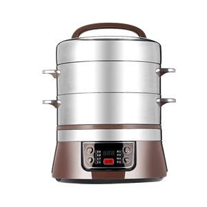 電蒸鍋十大品牌