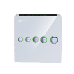 純水機(jī)十大品牌