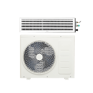 中央空調(diào)十大品牌