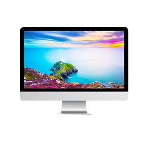 一體電腦十大品牌