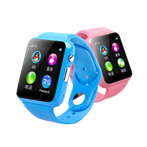 兒童手表十大品牌