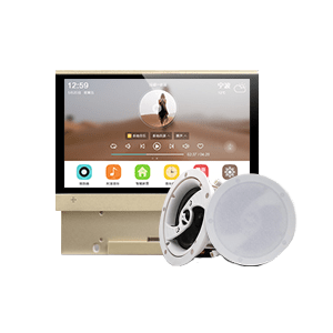 背景音樂(lè)系統(tǒng)十大品牌