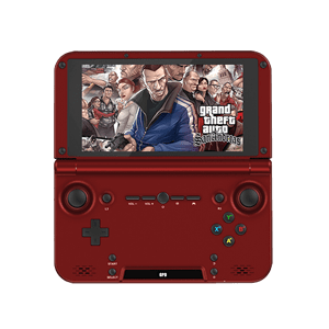 游戲機(jī)十大品牌