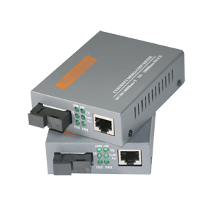 光纖收發(fā)器十大品牌