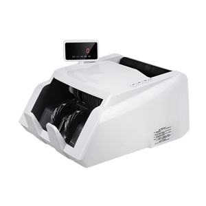 驗(yàn)鈔機(jī)十大品牌