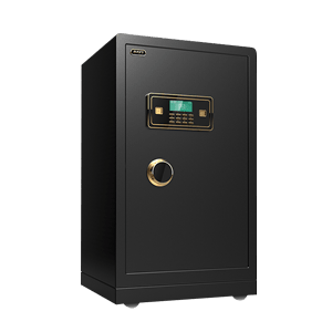 保險(xiǎn)柜十大品牌