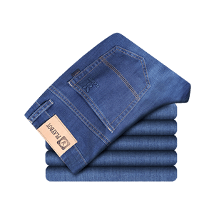 牛仔褲十大品牌