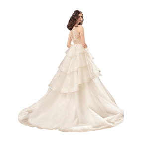 婚紗禮服十大品牌