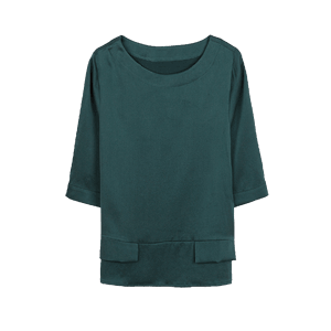 真絲服飾十大品牌