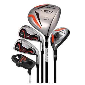 高爾夫球十大品牌