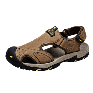 沙灘鞋十大品牌