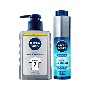 控油保濕十大品牌