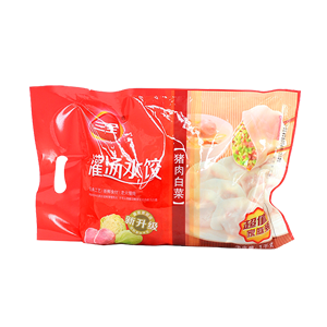 速凍食品十大品牌