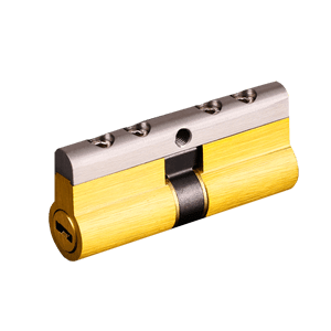 防盜門鎖芯十大品牌