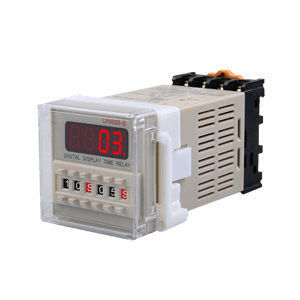 繼電器十大品牌