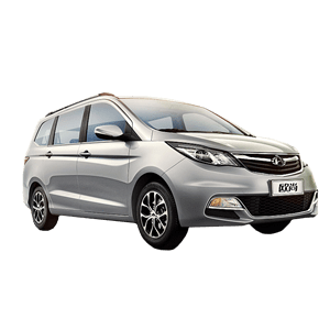 商用車(chē)十大品牌